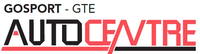 GTE Autocentre Logo